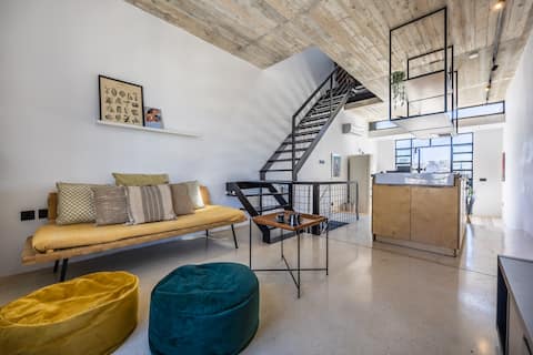 NEW Charming & elegant townhouse by SF Homes