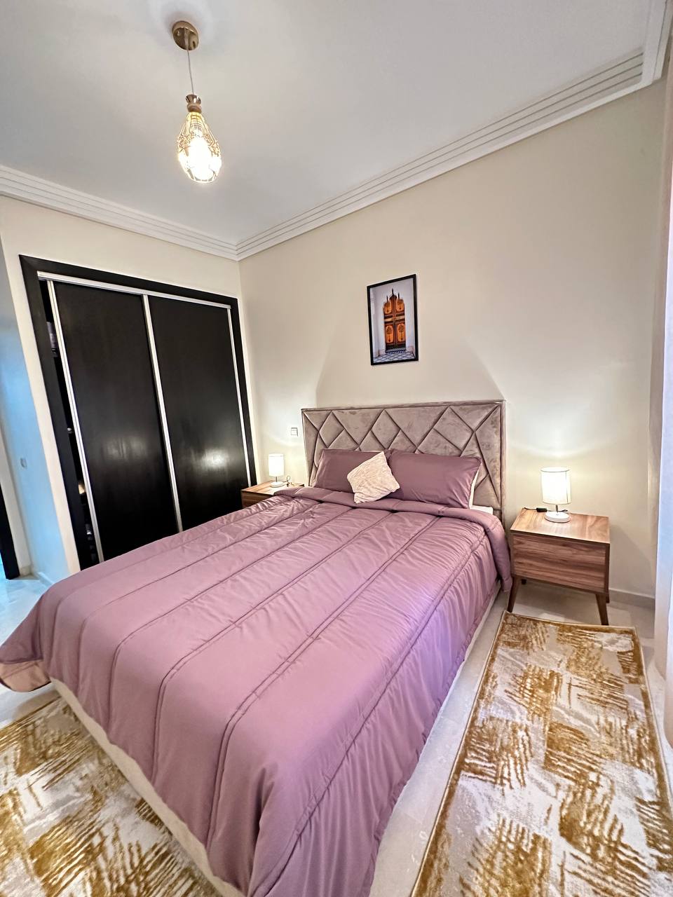 საძინებელი