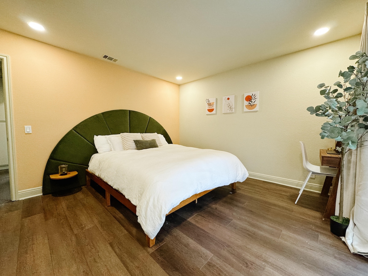 غرفة النوم 1