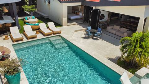 Luxury Retreat in Nature | Zen Garden by Bocobay