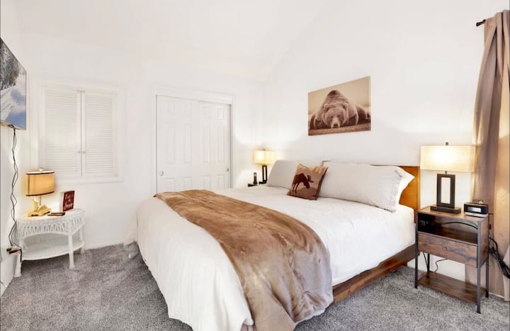 Спална соба 1