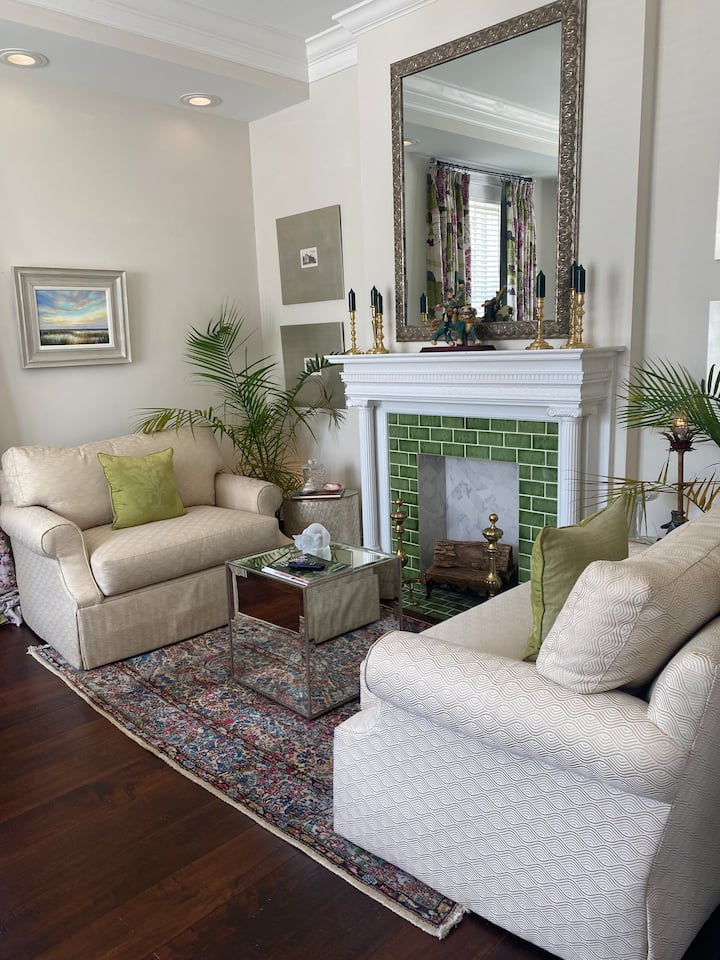 Historic Retreat - Cape Girardeau, MO