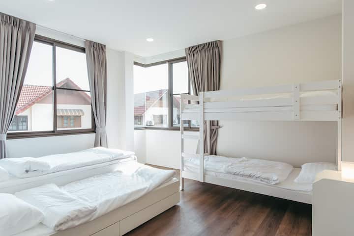 Спална соба 4