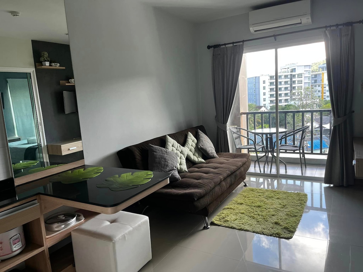 მისაღები ოთახი