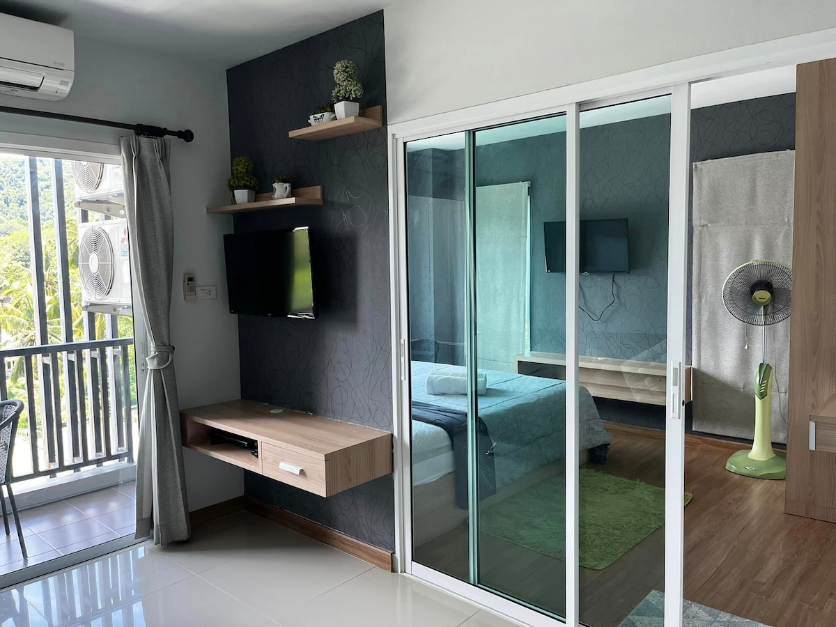 საძინებელი