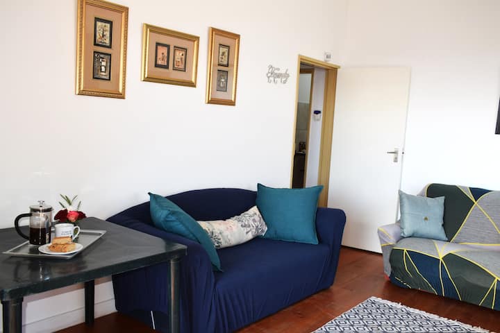 Mossel Bay 10 Sleeper Homestay - Mossel Bay