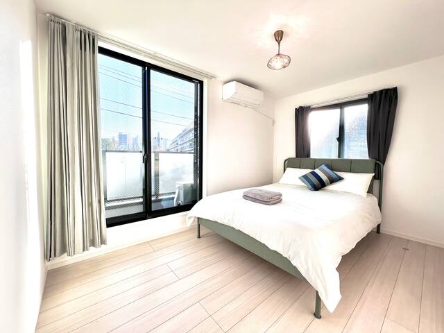 New Open/下落和站步行3分钟/Shinjuku 4LDK gallery image 3