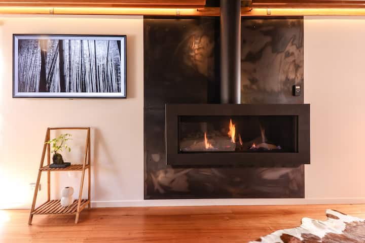 Yukimura - Fall In Love. Stay In Luxury. - Daylesford