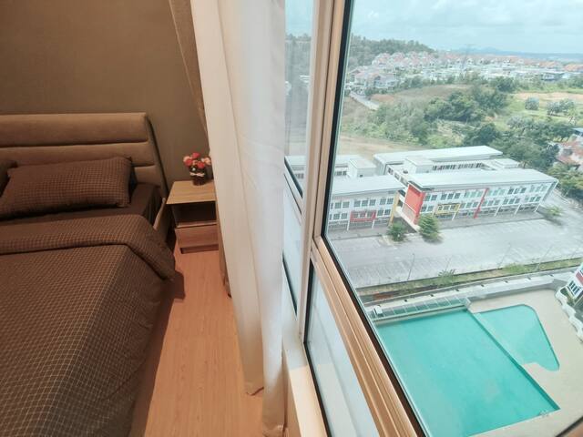 Vhomestay managed Airbnb listing 1