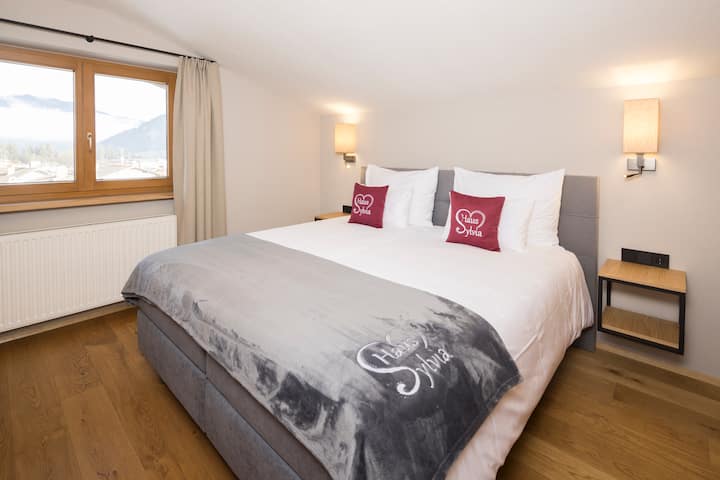 Chambre 1