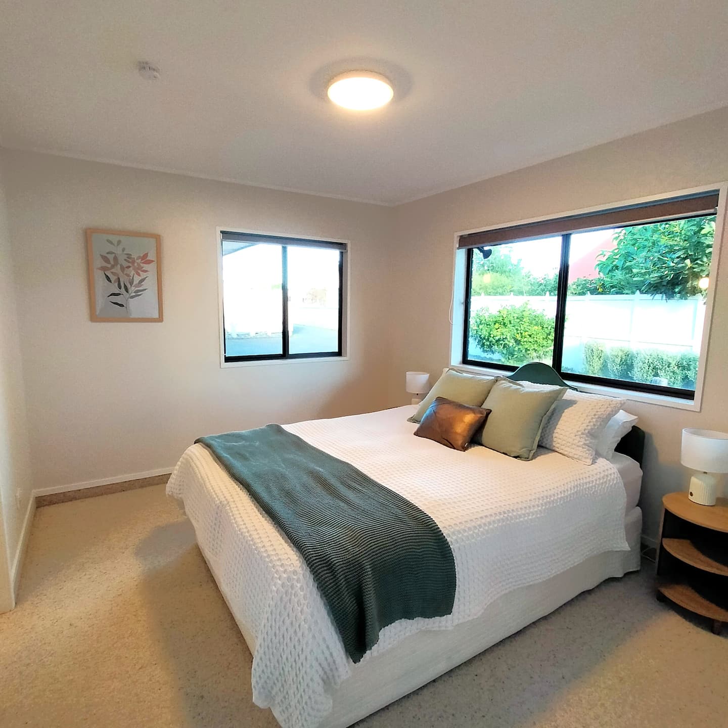 Welcoming On Weld Guest Suite, Cambridge 2