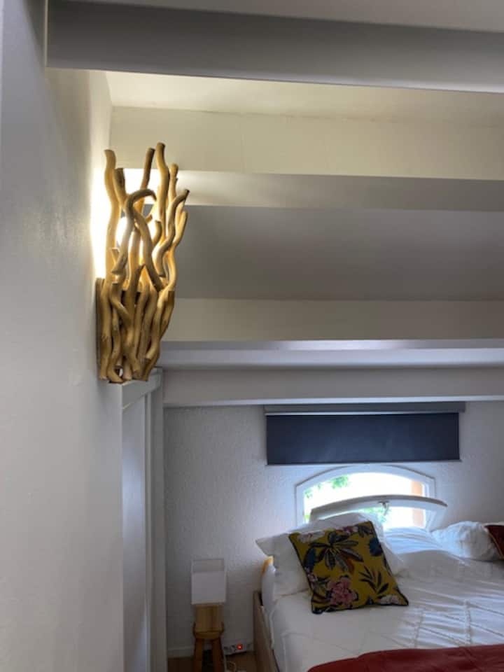 საძინებელი 2