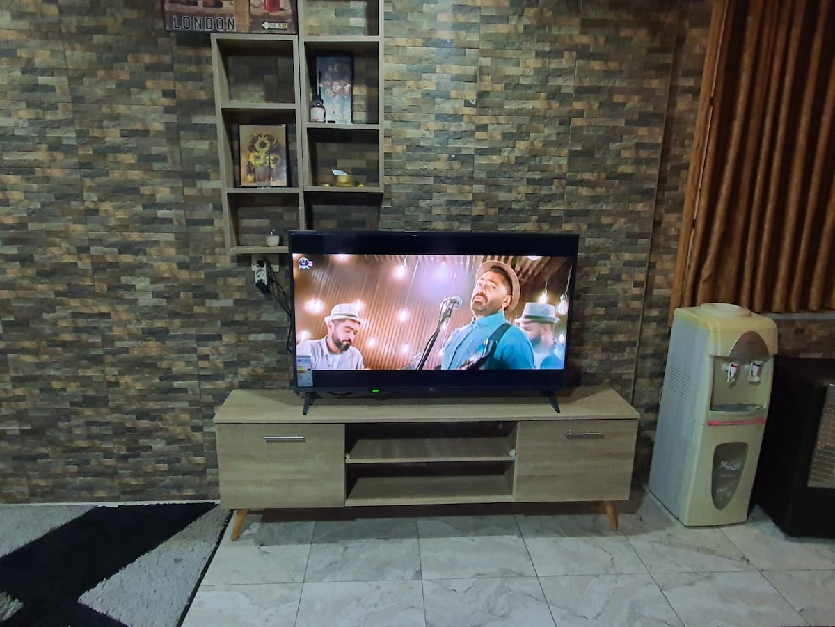 Maria Apartment - Flats for Rent in Amman, Amman Governorate, Jordan ...