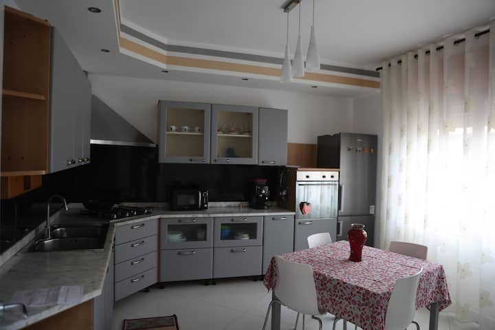 Casa Montecoppolo - Mestre