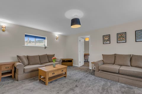 Popular Airbnb listing: Top Fold Cottage in South Yorkshire