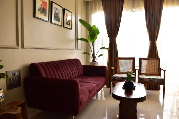 Coral BnB managed Airbnb listing 1