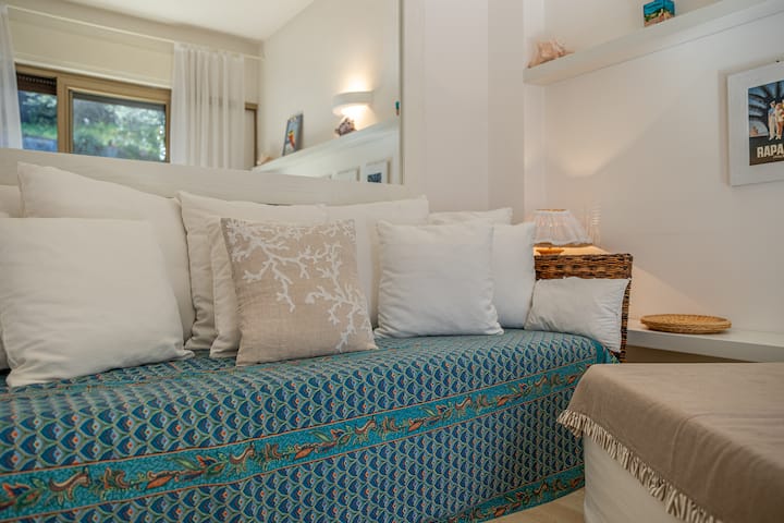 Casa Isabella - Relax Con Piscina - Portofino