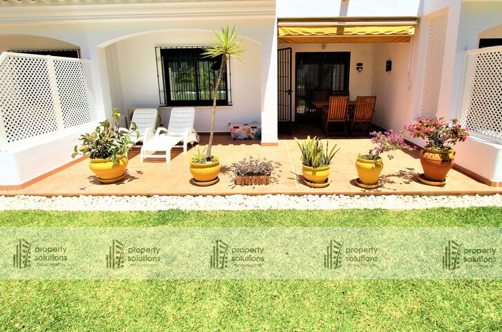 Benalmadena Holliday Apartments managed Airbnb listing 1