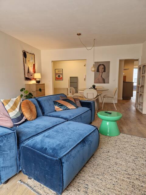 Cosy & comfy apartment
