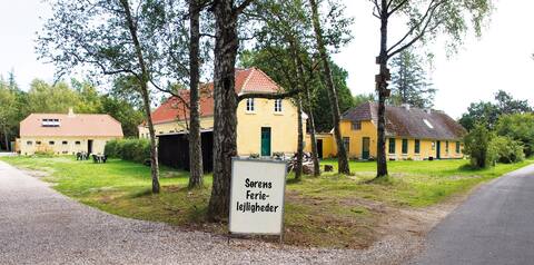 Apartment 4 The new apartment