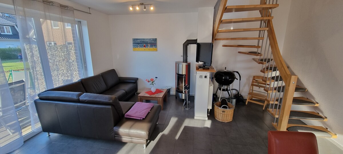 Annonce Airbnb populaire: Wismarer Kogge B&S up to 12 people à Zierow