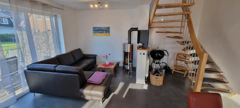 Beliebte Airbnb-Anzeige: Wismarer Kogge B&S up to 12 people in Zierow