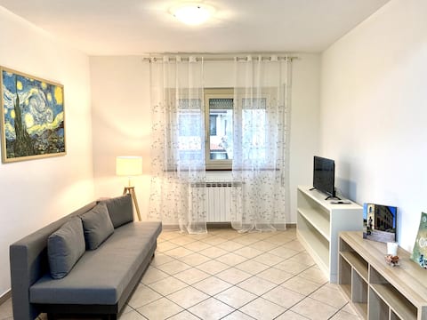 Airbnb con migliori performance: Sara's house a Massarosa