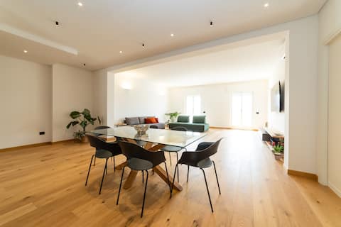 Top Airbnb: de life exclusive apartment a Marsala