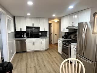 Blasdell 3 Bed House near Bills Stadium, photo 3 of 13