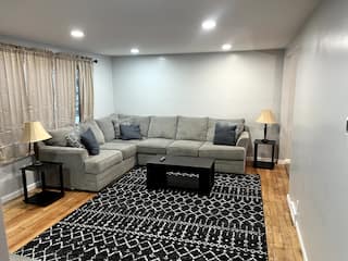 Blasdell 3 Bed House near Bills Stadium, photo 1 of 13