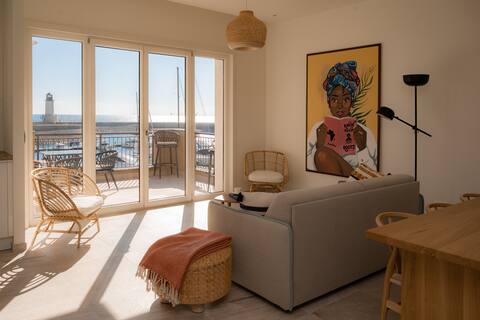 Elementi, Lustica Bay, One Bedroom Apartment