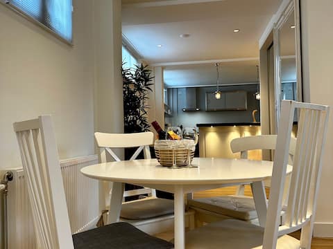 Apartment in the center of Zutphen