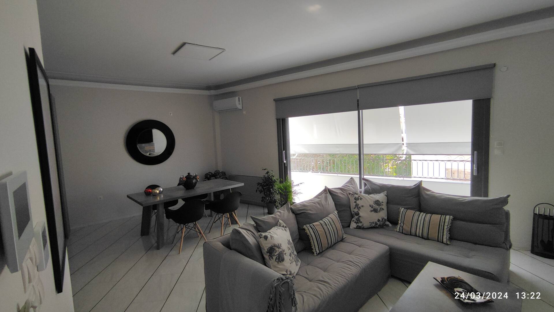 MODERN RESIDENCE CORINTHIA