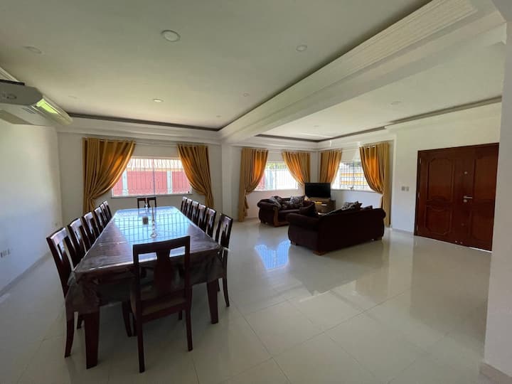 Casa Blanca Villarrica - Caaguazú