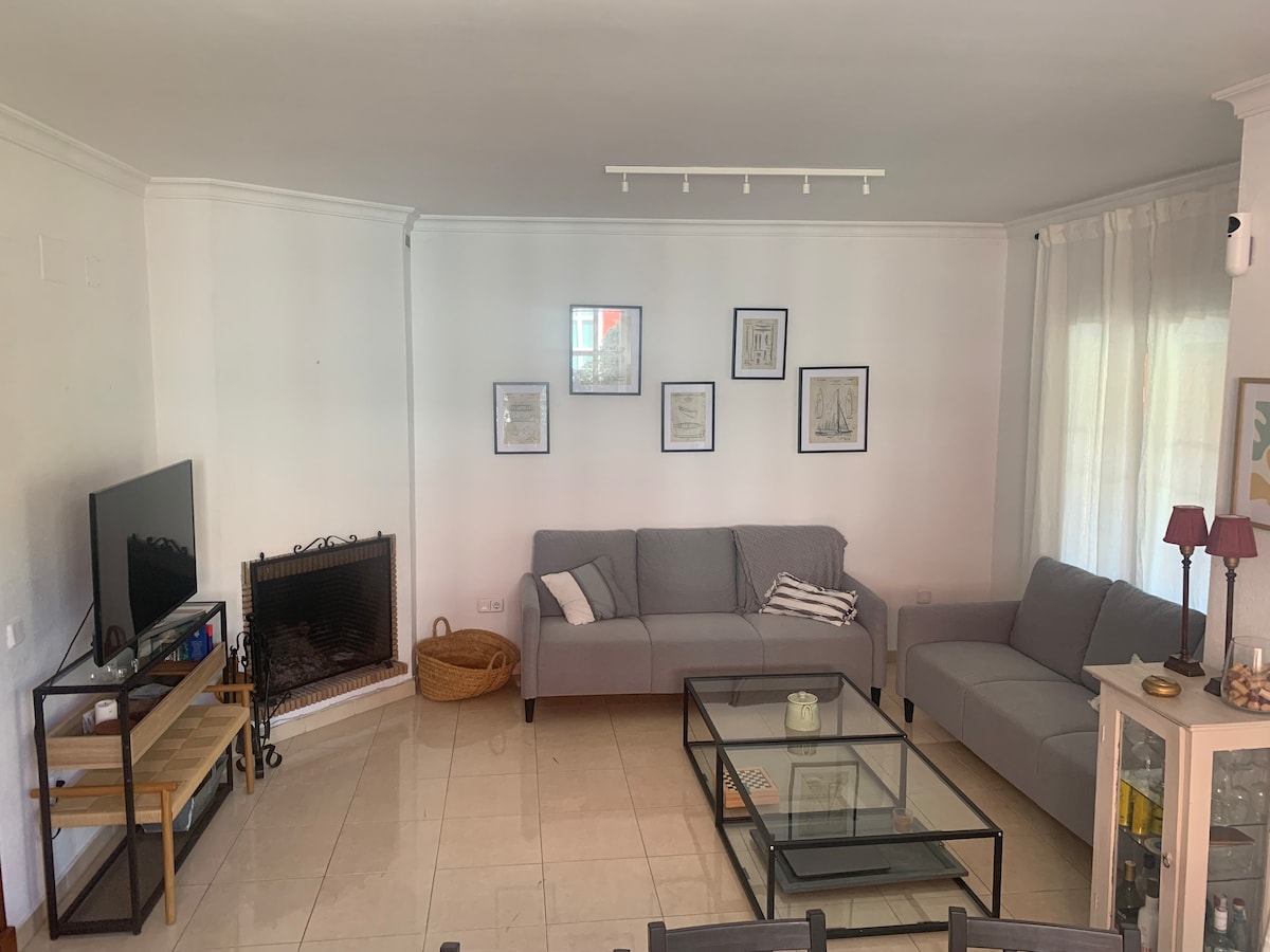 Annonce Airbnb populaire: Soto de Vistahermosa à El Puerto De Santa María