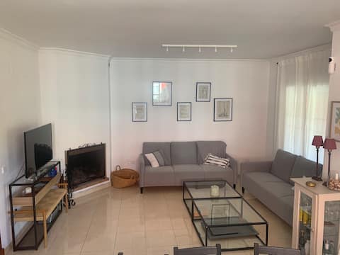 Popular Airbnb listing: Soto de Vistahermosa in El Puerto De Santa María