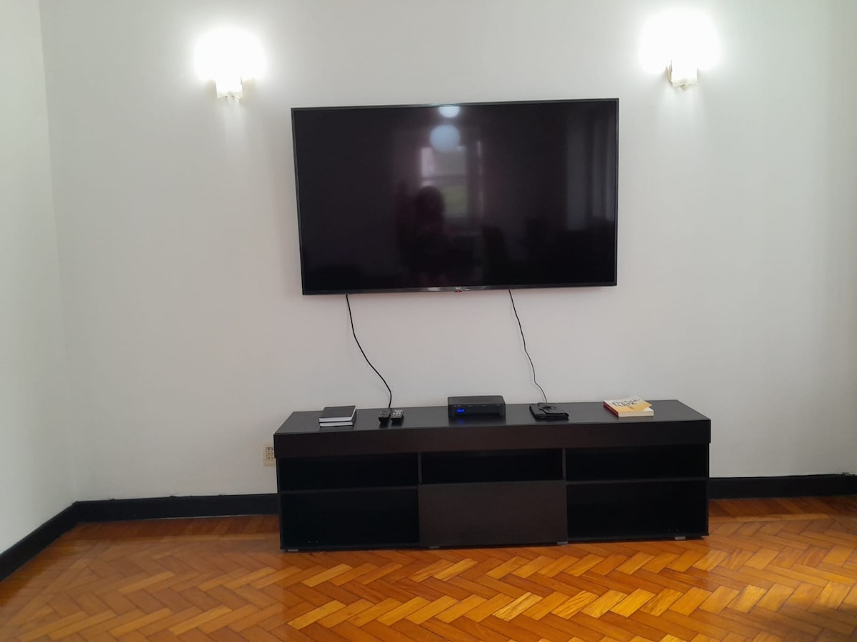 მისაღები ოთახი