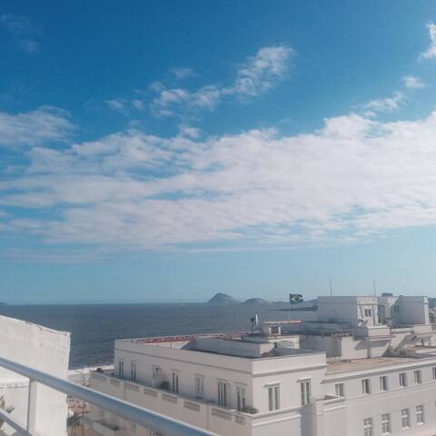 250m2 praia Copacabana Palace gallery image 2