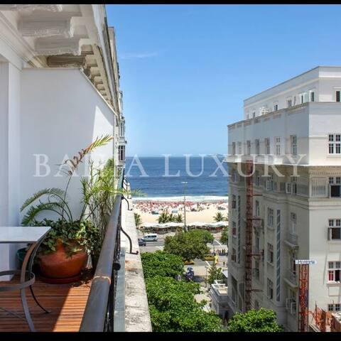 250m2 praia Copacabana Palace gallery image 3