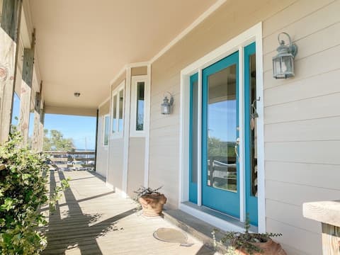 Peaceful Getaway -Amazing Views - Sound Escape