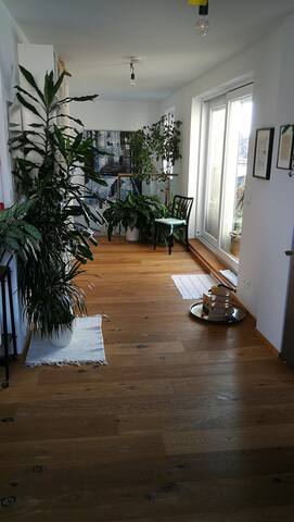 Familientraum mit Terrasse neben Schönbrunn gallery image 4