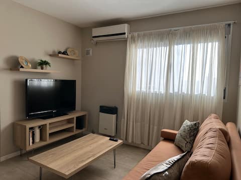 Airbnb con mejor rendimiento: Trinity Apart en Departamento Río Cuarto