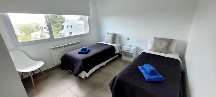Spálňa 1
