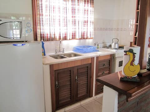 Successful Airbnb property: Casita de Tandil in Tandil