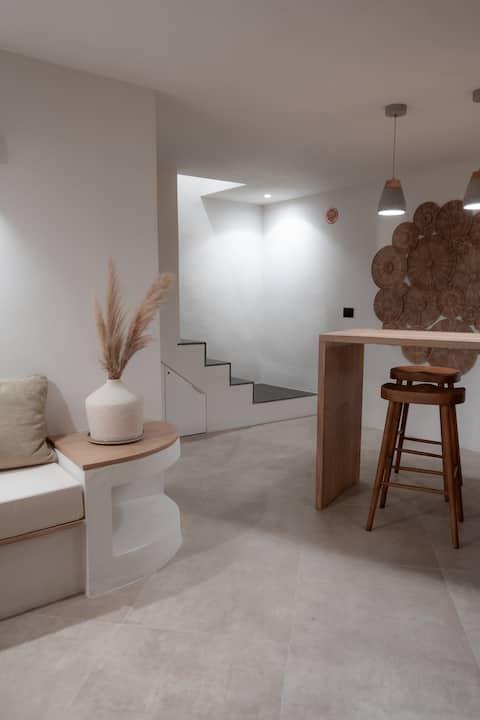 Successful Airbnb property: In the heart of Cefalù: La Petì Small Luxury House in Cefalù