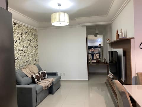 Popular Airbnb listing: Oliveira's Apartment in Capivari