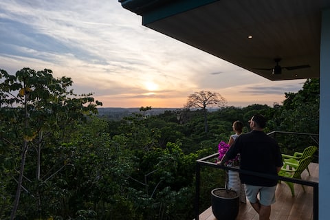 Sunset House Costa Rica