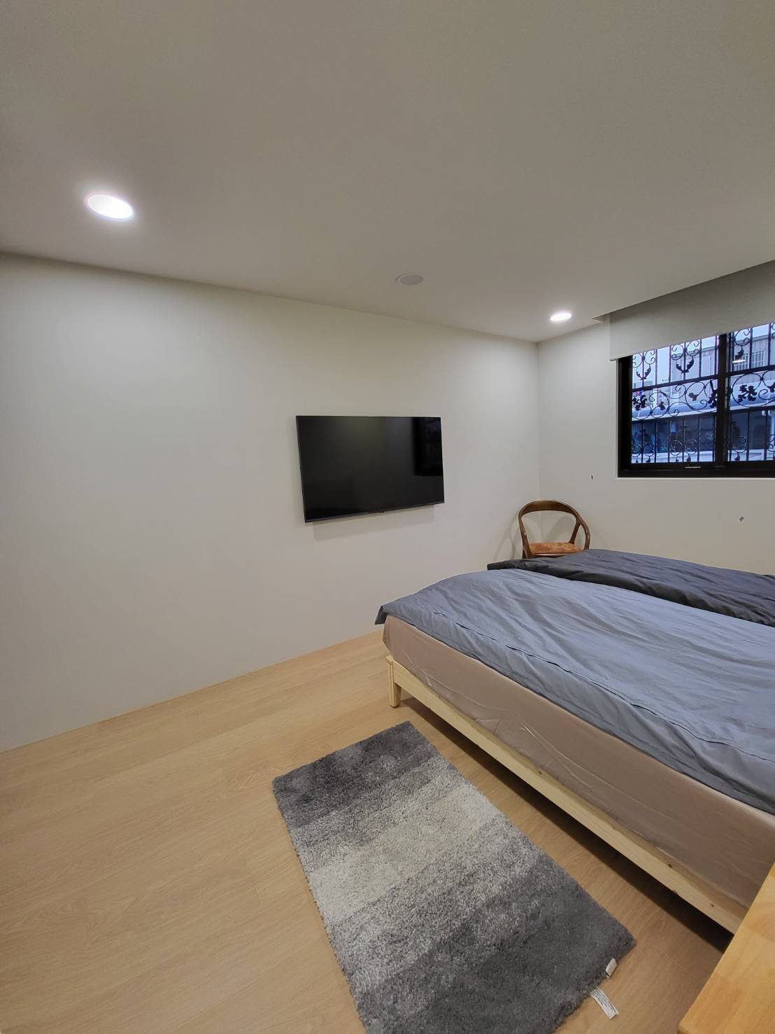 საძინებელი