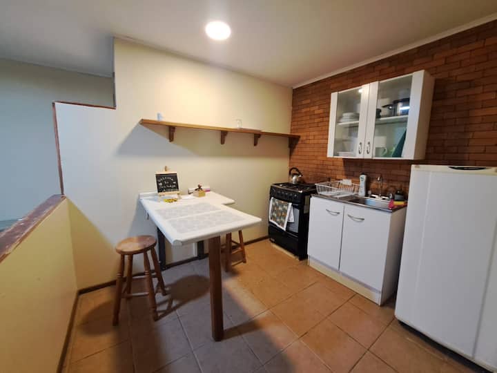 Sea Lodge - 1 - Algarrobo