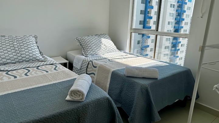 საძინებელი 2